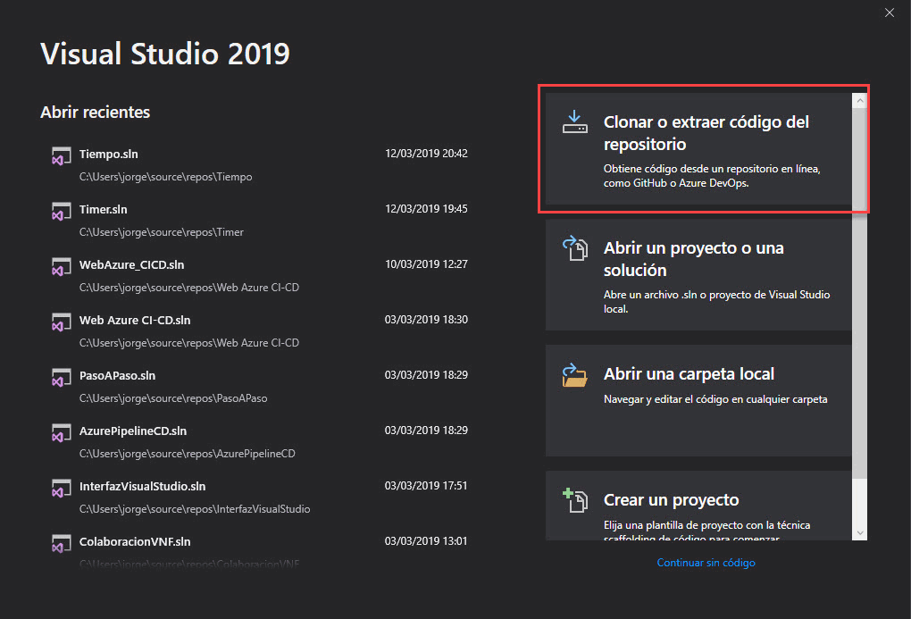 lo-nuevo-de-visual-studio-2019-mainsoft-co